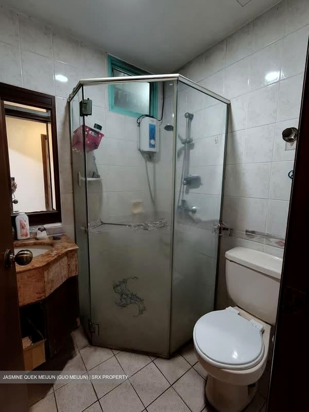 Hazel Park Condominium (D23), Condominium #571140811